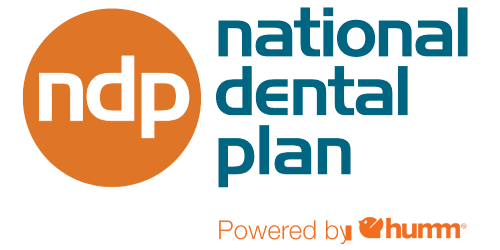National Dental Plan Logo