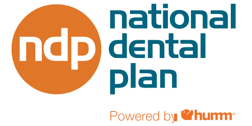 National Dental Plan Logo