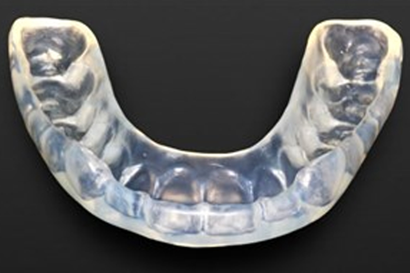 Mouth Guard