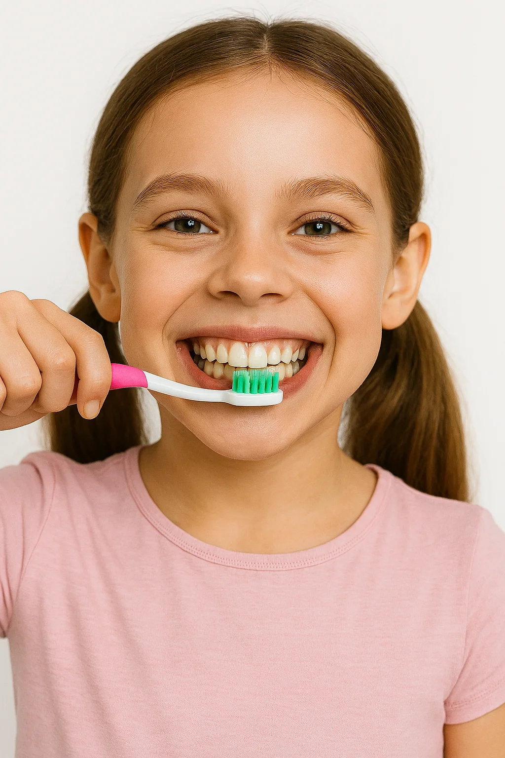 We consider how your oral health connects to your overall well-being