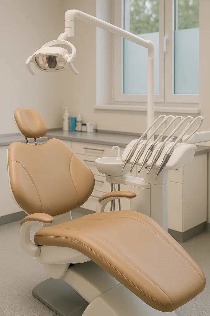 Teeth Whitening Treatment Clinic in Canberra